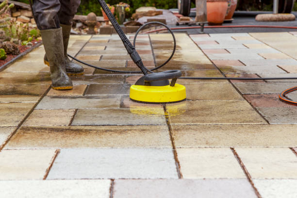 Best Patio and Deck Pressure Washing  in Peru, IL