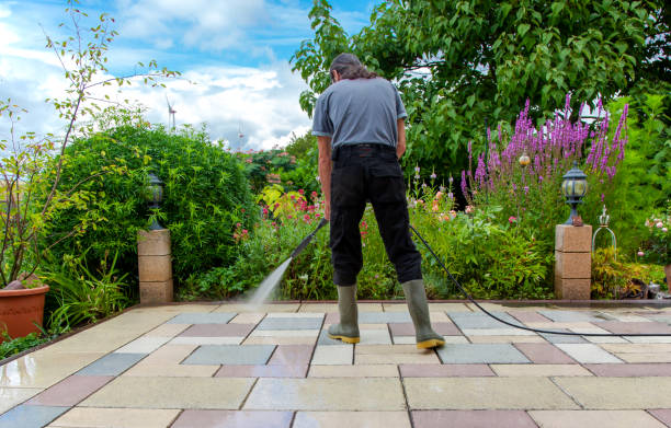 Best Pool Deck Cleaning  in Peru, IL